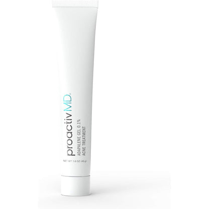 ProactivMD Adapalene Gel 1.6 Ounce front view
