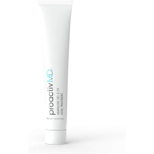 ProactivMD Adapalene Gel 1.6 Ounce front view