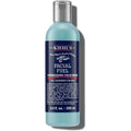 Kiehl's Facial Fuel Face Wash front view blue bottle