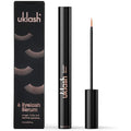 UKLASH eyelash growth serum front view packaging