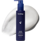 Curology Gentle Facial Cleanser front view bottle packaging