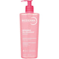 Bioderma Sensibio Foaming Gel front view bottle packaging