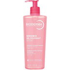 Bioderma Sensibio Foaming Gel front view bottle packaging