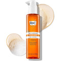 RoC Multi Correxion Revive Plus Glow Gel Facial Cleanser front view packaging