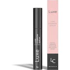 Luxe Cosmetics Eyebrow Serum 3 Milliliters front view for brow growth