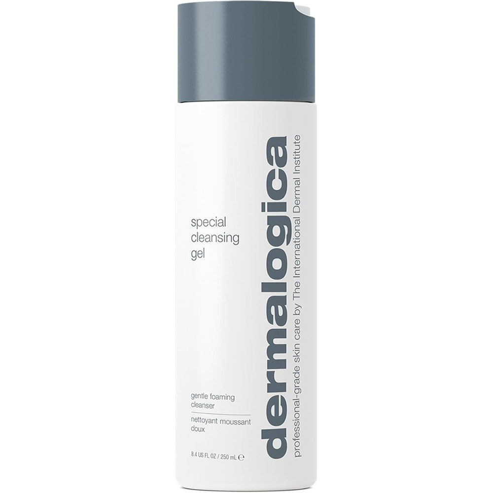 Dermalogica Special Cleansing Gel 250ml bottle front view
