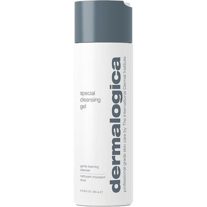 Dermalogica Special Cleansing Gel 250ml bottle front view