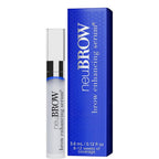 Skin Research Laboratories NeuBrow Brow Enhancing Serum bottle front view for thicker eyebrows