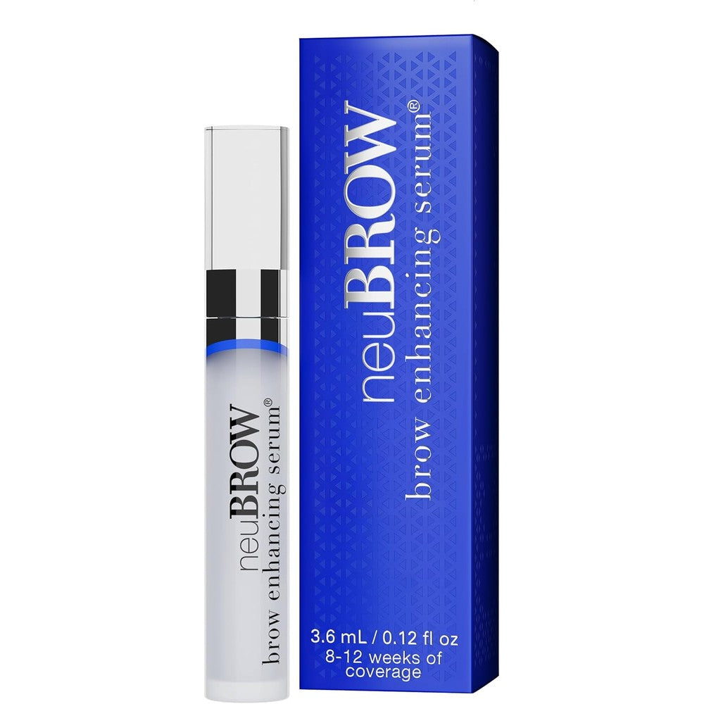 Skin Research Laboratories NeuBrow Brow Enhancing Serum front view