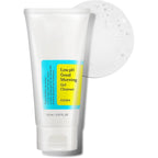 Cosrx Low pH Good Morning Gel Cleanser front view packaging