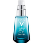 Vichy Mineral 89 Eyes Fortifier serum front view bottle