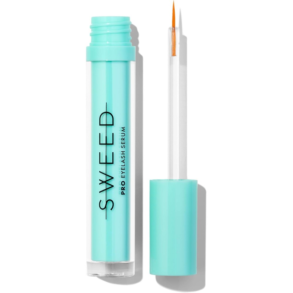 Sweed Eyelash Growth Serum front view packaging