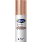 Cetaphil Healthy Renew Hydrating Eye Gel Serum front view 0.5 Ounce bottle
