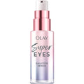 Olay Super Eye Serum bottle front view brightening treatment