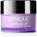 Clinique Take The Day Off Cleansing Balm front view packaging