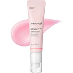 Medicube Salmon DNA PDRN Pink Peptide Eye Serum bottle front view for dark circles