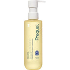 Prequel Skin Pre-Gleanse Oil Cleanser front view packaging