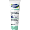 Cetaphil Gentle Clear BPO Acne Cleanser front view bottle packaging