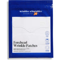 Wrinkles Schminkles forehead wrinkle patches front packaging view