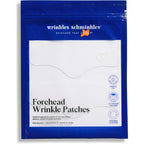 Wrinkles Schminkles forehead wrinkle patches front packaging view