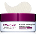 Dr. Melaxin Cemenrete Calcium Volume Eye Patches jar front view