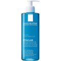 La Roche-Posay Effaclar Purifying Foaming Gel front view face wash bottle
