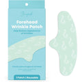 Bayside forehead wrinkle patch front view packaging