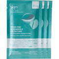 Skyn Iceland dissolving microneedle under eye patches front view packaging