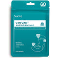Nurive CoreVital advanced wrinkle patches front view packaging