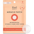 Rael Miracle Patch Microcrystal Dark Spot Cover front view packaging