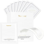Natener PDRN Micro Eye Patches front packaging view