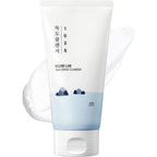 Round Lab 1025 Dokdo Foam Facial Cleanser front view packaging
