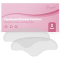 Fashionit Bayside forehead wrinkle patches front view packaging