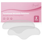 Fashionit Bayside forehead wrinkle patches front view packaging