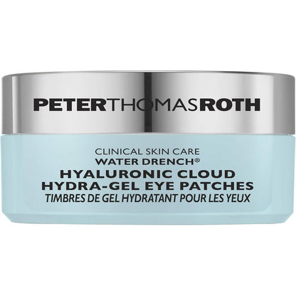 Peter Thomas Roth Water Drench Hydra-Gel Eye Patches container front view
