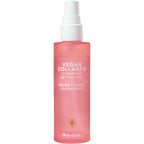 Pacifica Beauty Vegan Collagen Hydrating Setting Mist front view bottle