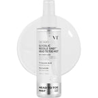 VT Cosmetics 7 Percent Glycolic Acid Reedle Shot Head to Toe Mist front bottle packaging authentic import