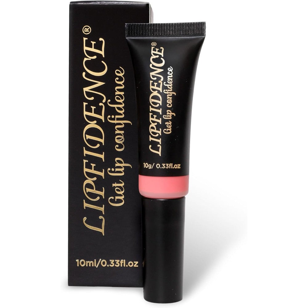 Lipfidence Lip Lightening Cream front view 10ml tube