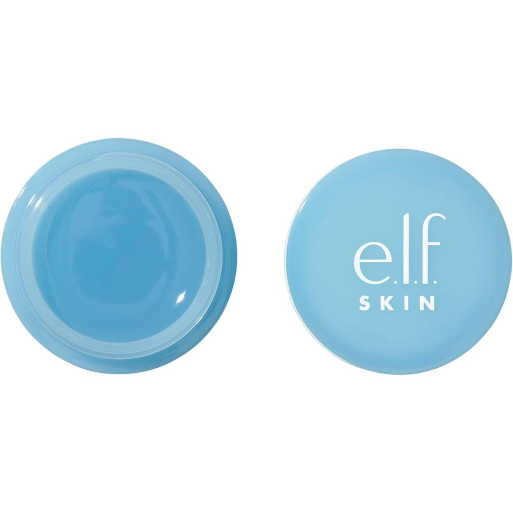 e.l.f. SKIN Holy Hydration! Lip Mask 4g pot for intense lip hydration