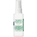 Mario Badescu Repairing HOCl Facial Spray front view bottle packaging
