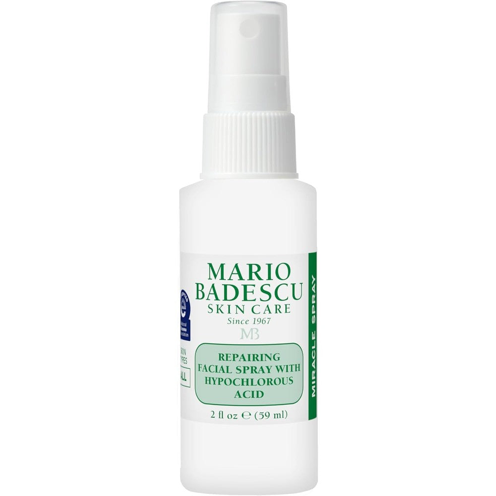 Mario Badescu Repairing Hypochlorous Acid Facial Spray front view