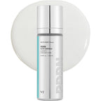 VT Cosmetics PDRN Glow Ampoule Mist front view bottle packaging