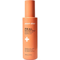 Peach Slices Fix All Recovery Spray front view bottle packaging