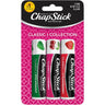 Mint, Strawberry & Cherry