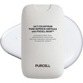 Purcell 24/7 Colostrum Pore Defence Ampoule Mist front view skincare bottle