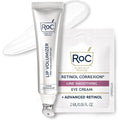 RoC Derm Correxion Lip Volumizer front view packaging