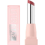 Maybelline Lifter Glaze Oil Balm Berry Haze front view packaging