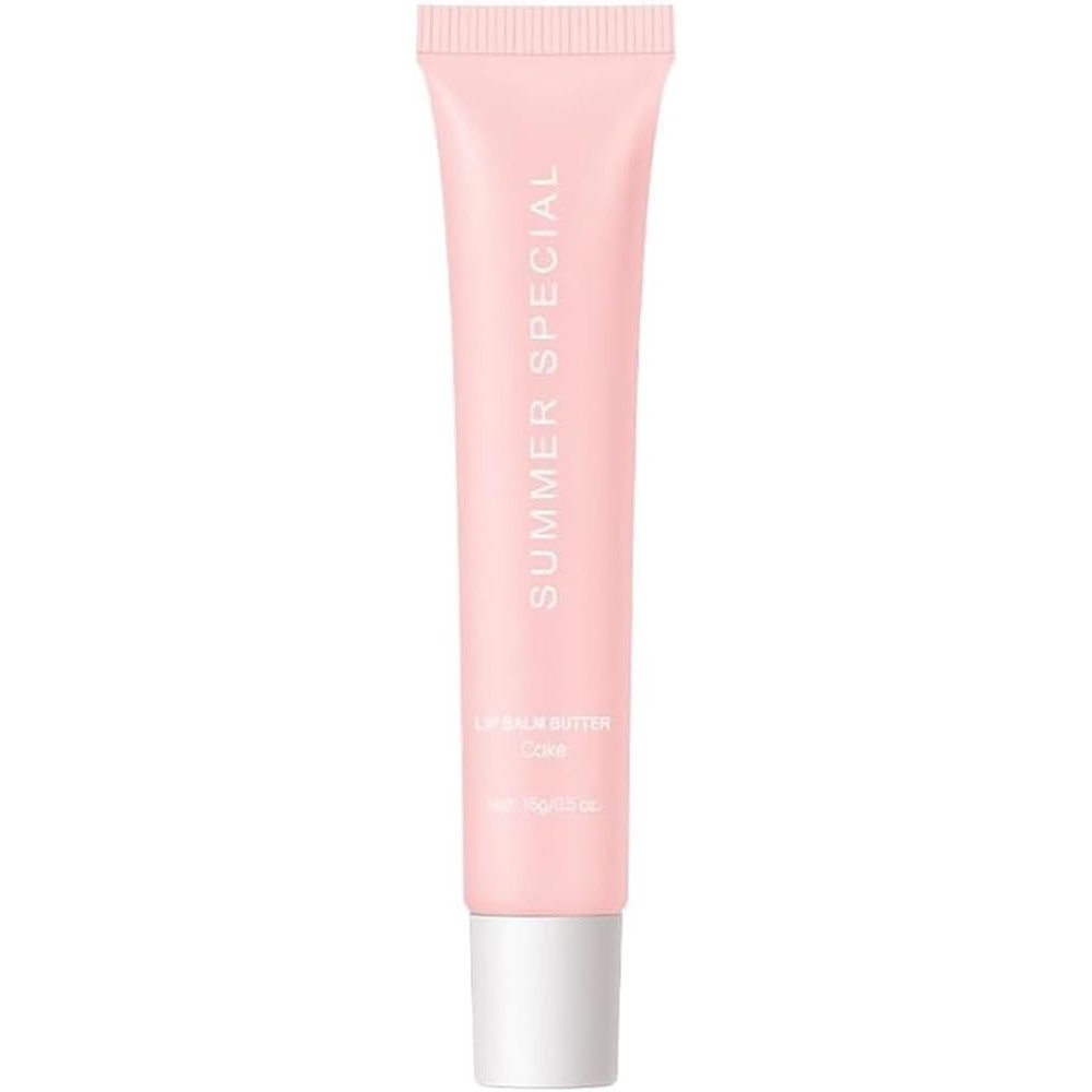 T2 Glossy Butter Balm Set front view packaging