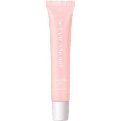 T2 Glossy Butter Balm Set front view packaging
