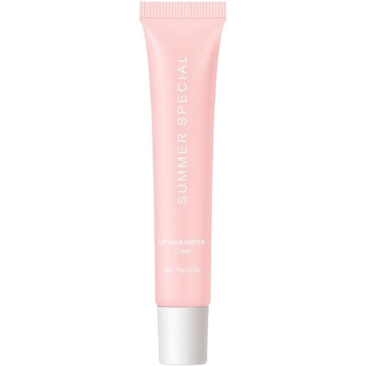 T2 Glossy Butter Balm Set front view packaging